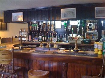 Gatehangers Inn Aylesbury  Esterno foto