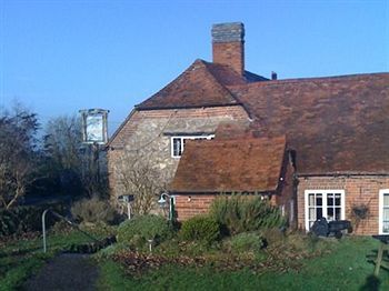 Gatehangers Inn Aylesbury  Esterno foto