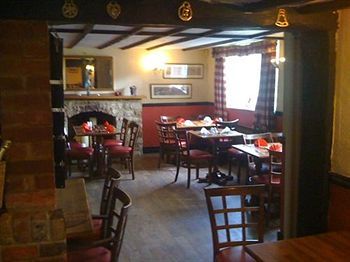 Gatehangers Inn Aylesbury  Esterno foto