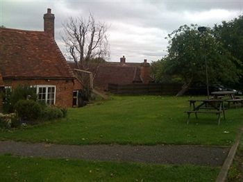 Gatehangers Inn Aylesbury  Esterno foto