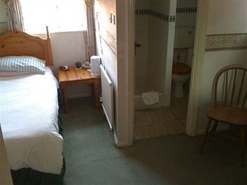 Gatehangers Inn Aylesbury  Esterno foto